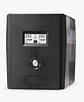 UPS 1000VA/600W 220V Linea Interactiva 2x7Ah 4 Salidas C13 - Miniatura 1