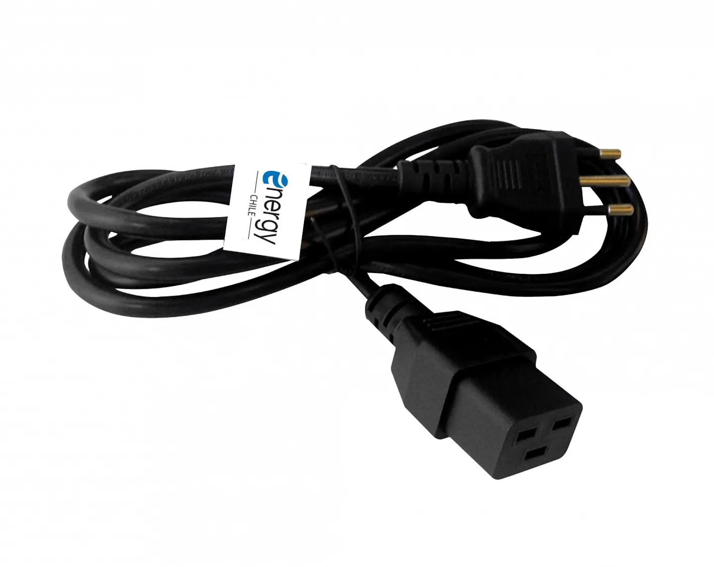 UPS Online 3000VA 3kVA 2700W 6x9Ah 4xC13 1xbornes Torre 4