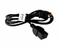 UPS Online 3000VA 3kVA 2700W 6x9Ah 4xC13 1xbornes Torre - Miniatura 4