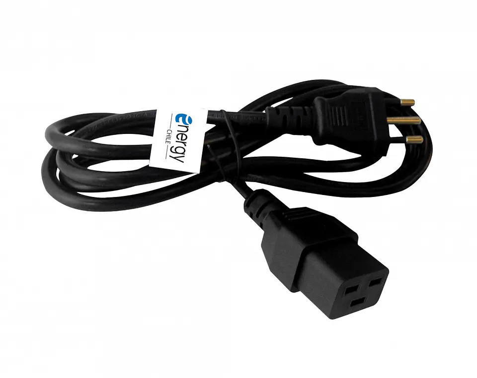 UPS Online 3000VA 3kVA 2700W 6x9Ah 4xC13 1xbornes Torre 4