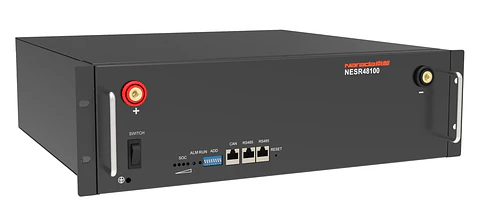 Bateria de Litio Narada 48V 100Ah 4.8kW