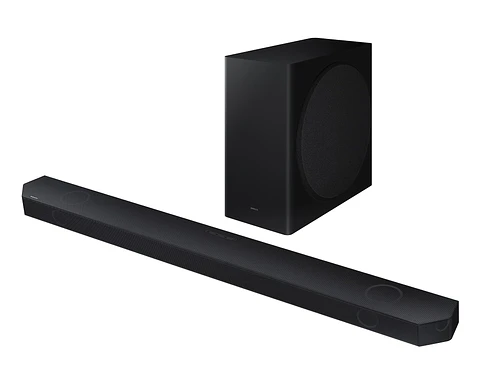 Soundbar Samsung Q800 5.1.2ch 490w Alexa