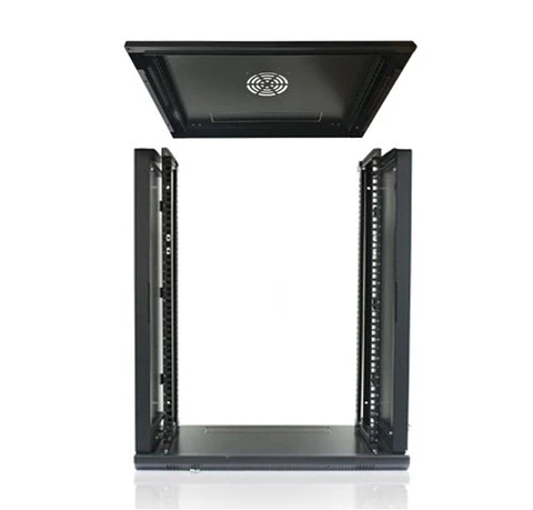 Gabinete para 4 módulos de batería Litio 4800W