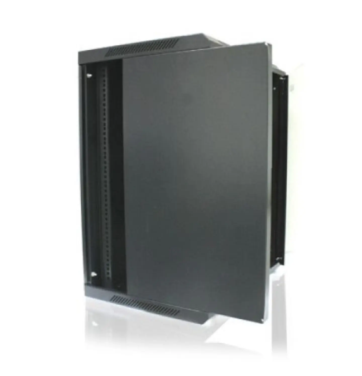 Gabinete para 4 módulos de batería Litio 4800W 3