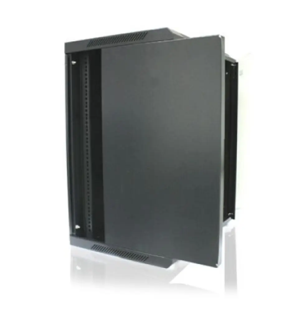 Gabinete para 2 Baterias Litio de 3000W / 2 de 4800W 3
