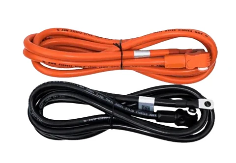 Kit cable Pylontech 