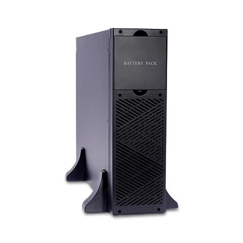 Banco de Baterías UPS Online Pro 6kVA 10kVA 16x9ah Rack o Torre