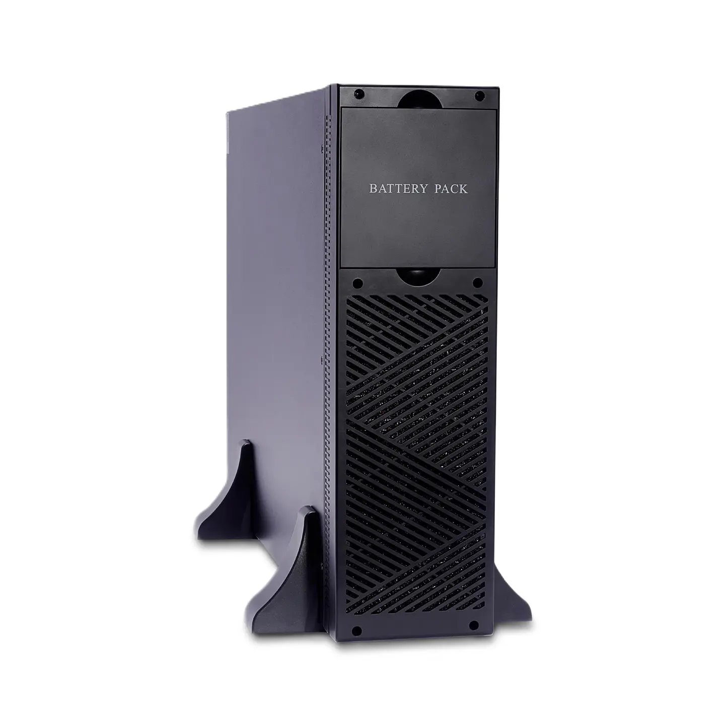 Banco de Baterías UPS Online Pro 6kVA 10kVA 16x9ah Rack o Torre 1