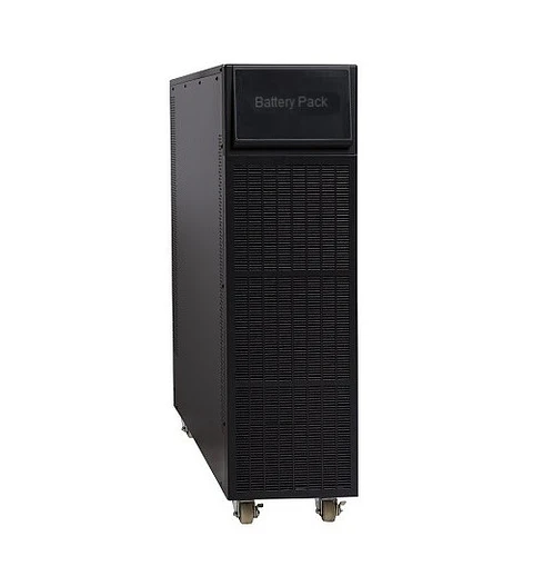 Banco de Baterías UPS Online Trifásico  80x9Ah