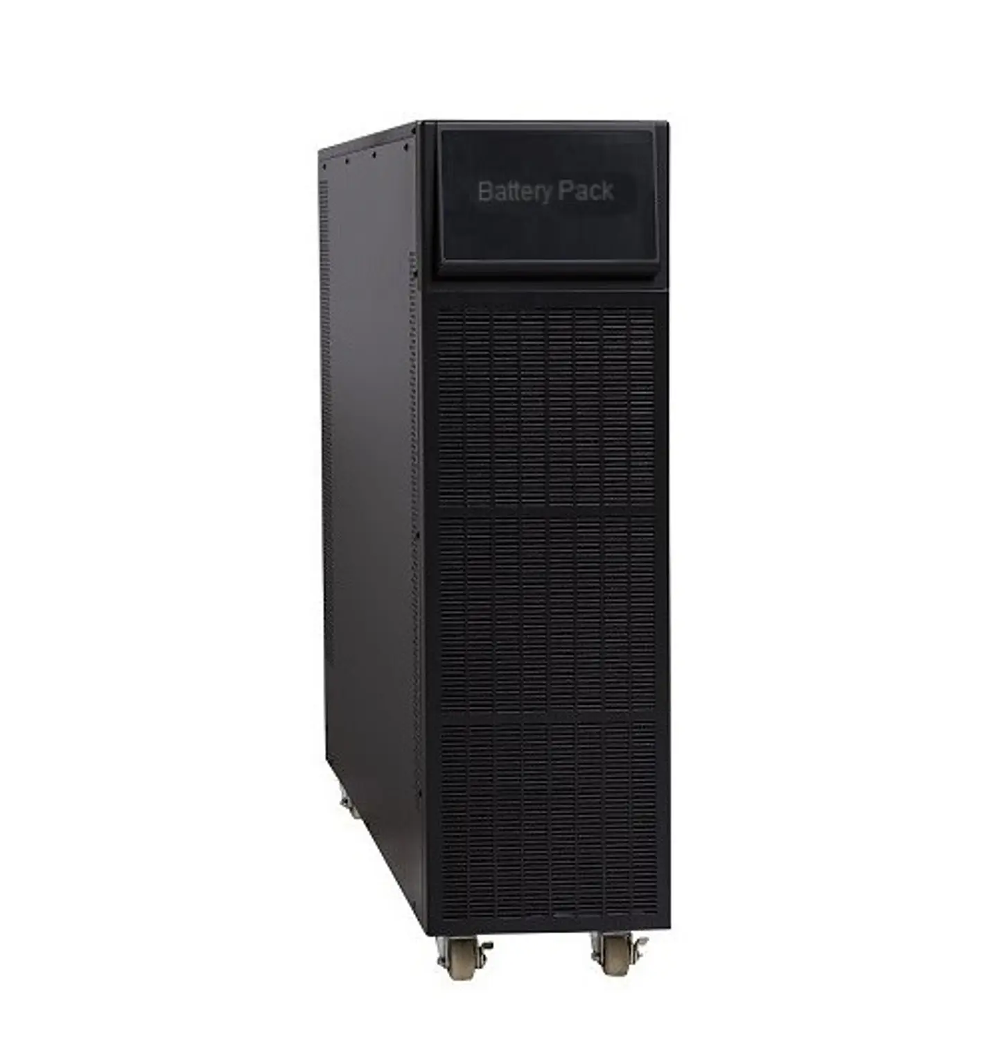 Banco de Baterías UPS Online Trifásico  80x9Ah 1