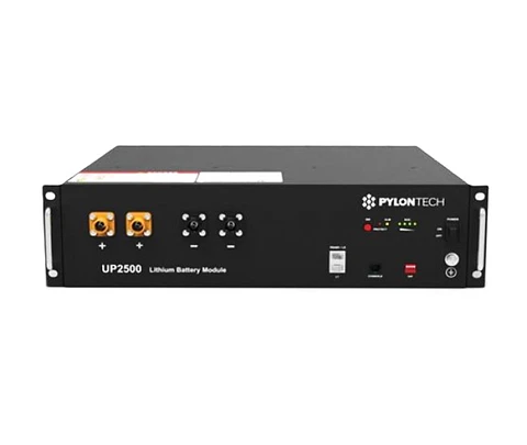 Batería de Litio Pylontech UP2500 24V 2500Wh
