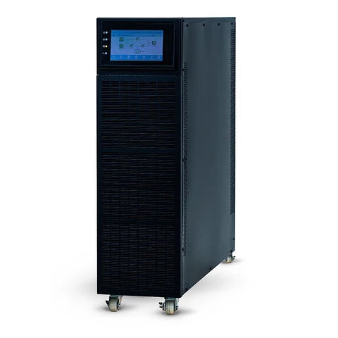 UPS OnLine Trifásico 40kVA 3*20x9ah Tipo Torre 3 Años Garantía