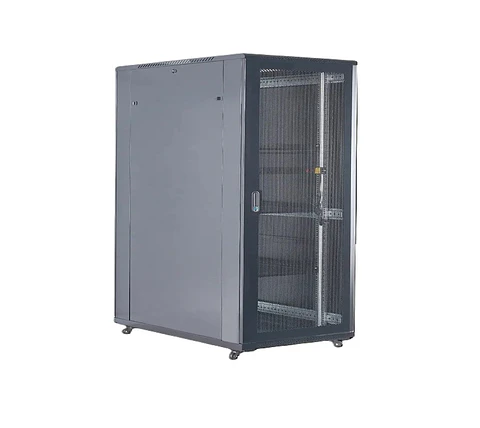 Gabinete para 6 módulos de batería Litio 4800W