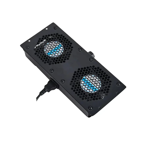 Gabinete para 6 módulos de batería Litio 4800W