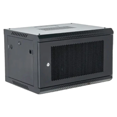 Gabinete para 2 Baterias Litio de 3000W / 2 de 4800W