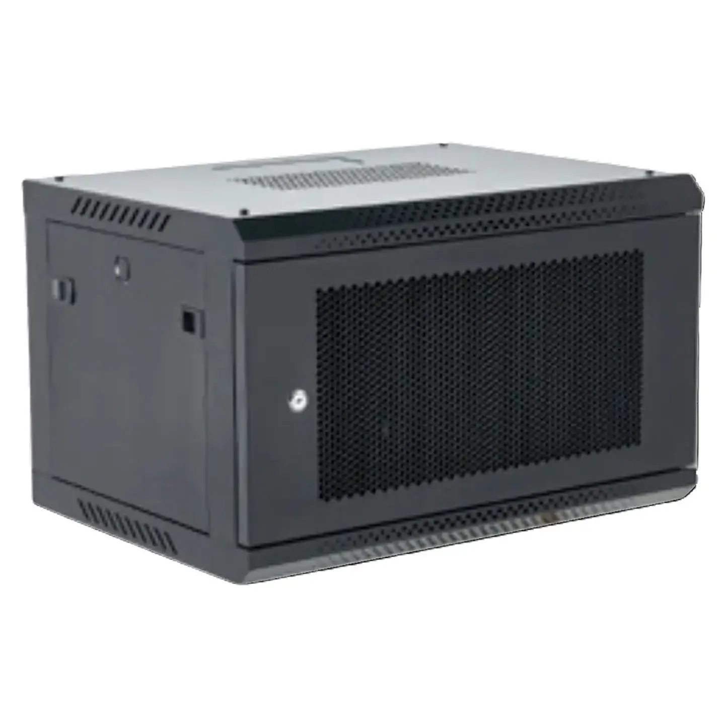 Gabinete para 2 Baterias Litio de 3000W / 2 de 4800W 1