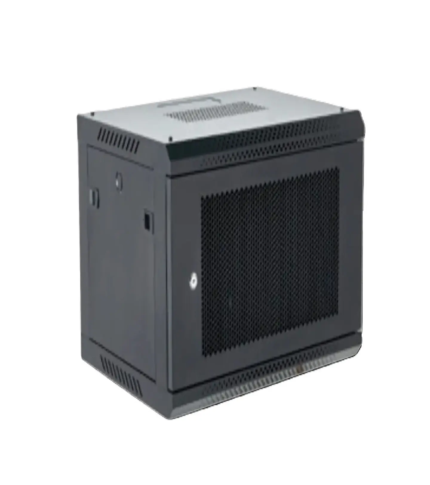 Gabinete para 4 módulos de batería Litio 4800W 1