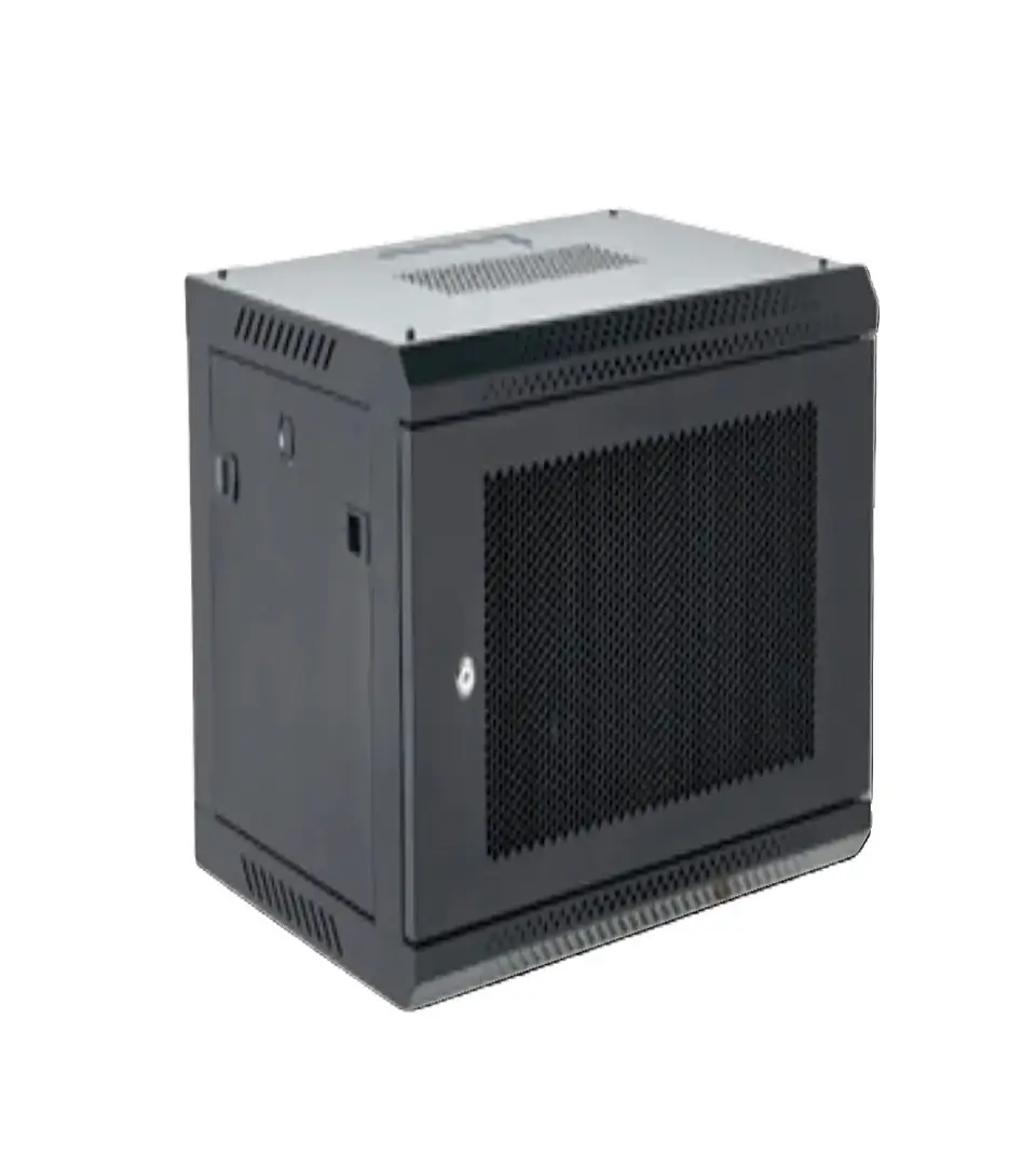 Gabinete para 4 módulos de batería Litio 4800W 1