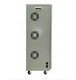 Estabilizador de Voltaje 45kVA 380V Trifásico SVC - Miniatura 1
