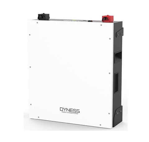 Bateria de Litio Dyness 5.12kWh 51.2V 100Ah DL5.0C