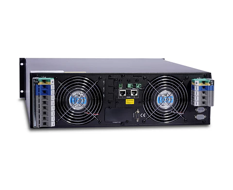 UPS OnLine Trifásico 20kVA 3:3 3:1  1:1 Tipo Torre o Rack 3 Años Garantía