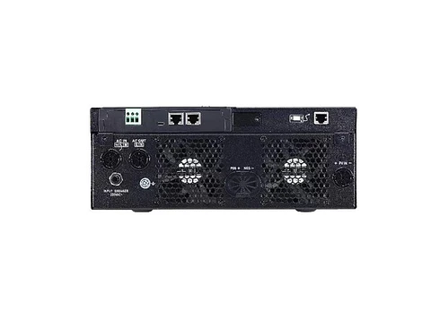 Inversor Cargador Hibrido Onda Pura 3000W 24V MPPT 80A
