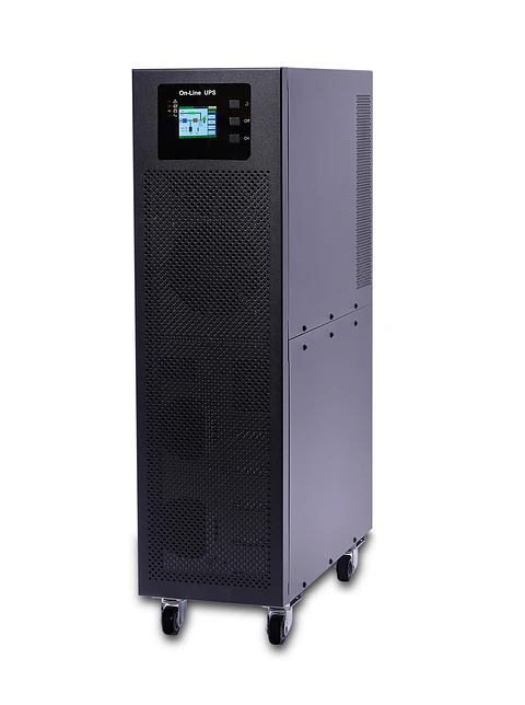 UPS Online 10kVA 20x9Ah Torre 3 Años Garantía