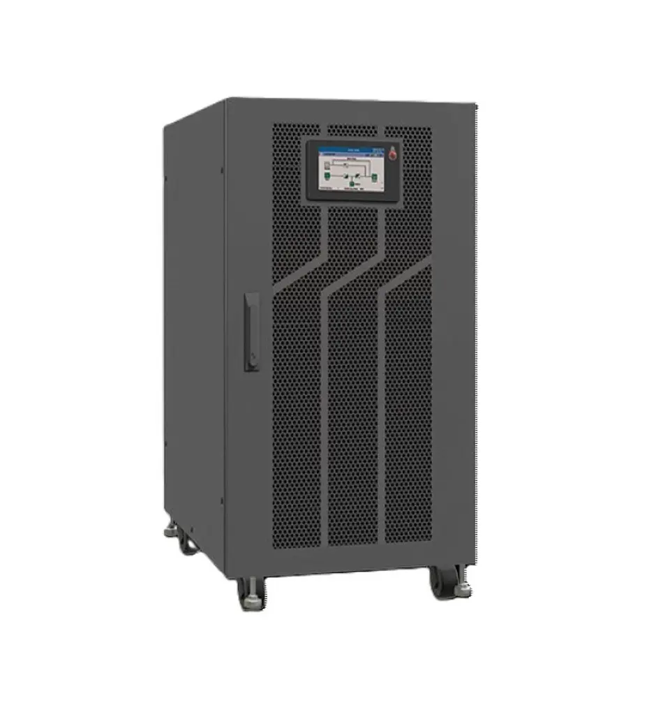 UPS OnLine Trifásico 60kVA 120x9Ah Tipo Torre 3 Años Garantía 1
