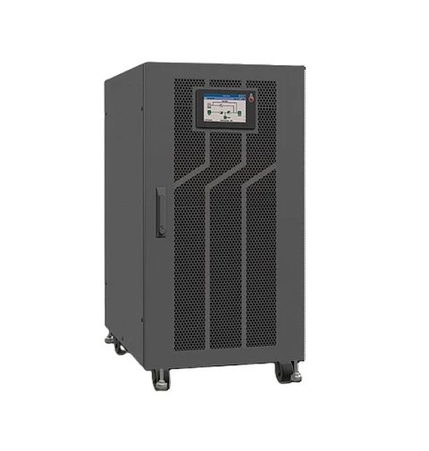 UPS OnLine Trifásico 100kVA 200x9Ah Tipo Torre 3 Años Garantía
