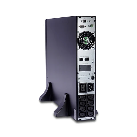 UPS Online 3000VA 3kVA / 3000W LITIO 72V C13 Rack o Torre