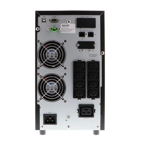 UPS Online 3000VA / 3000W Doble Conversión Forzatracker