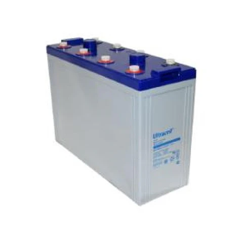 Batería Descarga Profunda Gel 2V 1000Ah Ultracell
