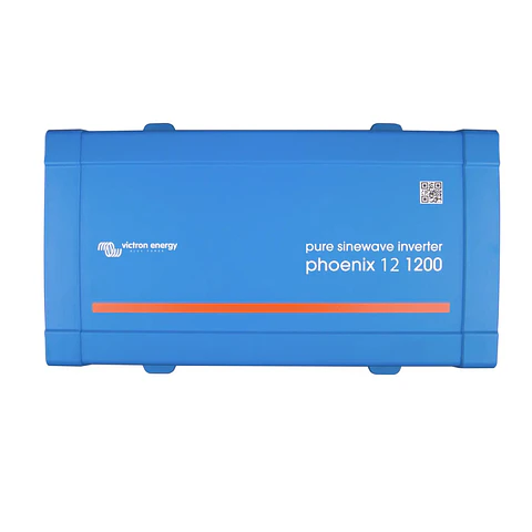 Inversor Victron – Phoenix Inverter 12/1200 230V VE.Direct SCHUKO