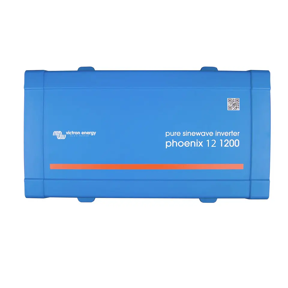 Inversor Victron – Phoenix Inverter 12/1200 230V VE.Direct SCHUKO 1