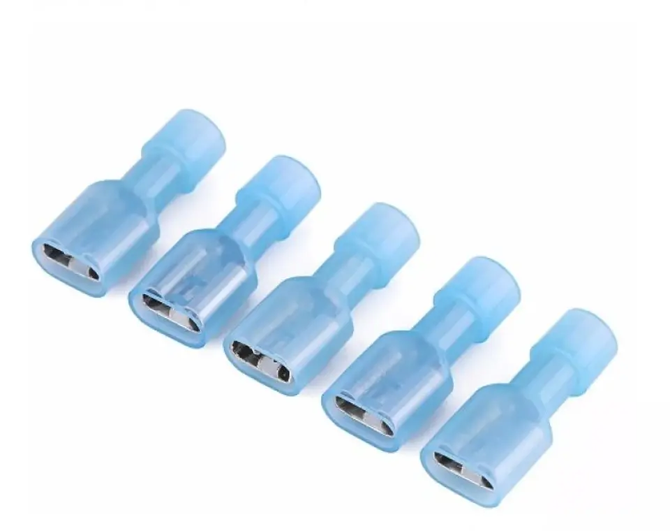 Terminal Eléctrico Aislado F1/f2  X5 1