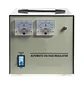 Estabilizador de Voltaje 5000VA 5kVA SVC 220V 110V - Miniatura 1