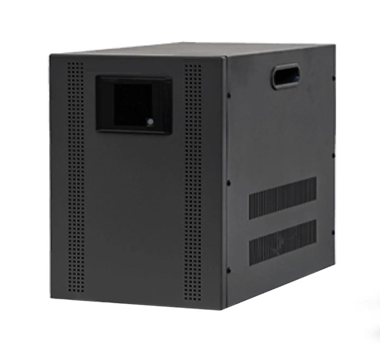 Estabilizador de Voltaje 5kVA SVC Servo 1