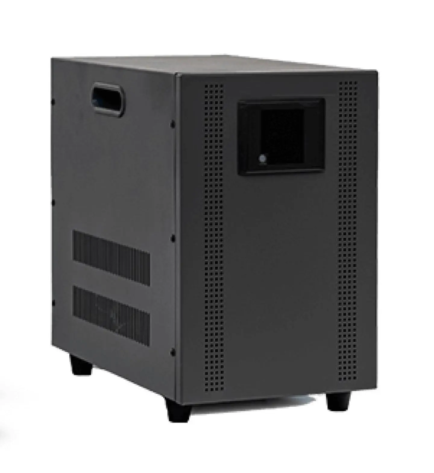 Estabilizador de Voltaje 10kVA SVC Mini 1
