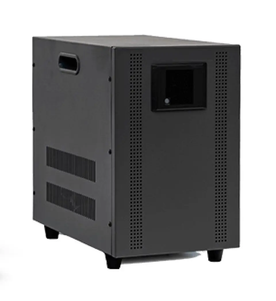 Estabilizador de Voltaje 10kVA SVC Mini 1