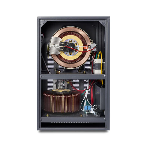 Estabilizador de Voltaje 10kVA SVC Mini