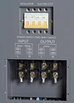 Estabilizador de Voltaje 20kVA 220V SVC Monofásico - Miniatura 3