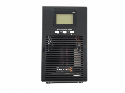 UPS Online 1000VA / 1kVA / 900W Torre  2x9Ah