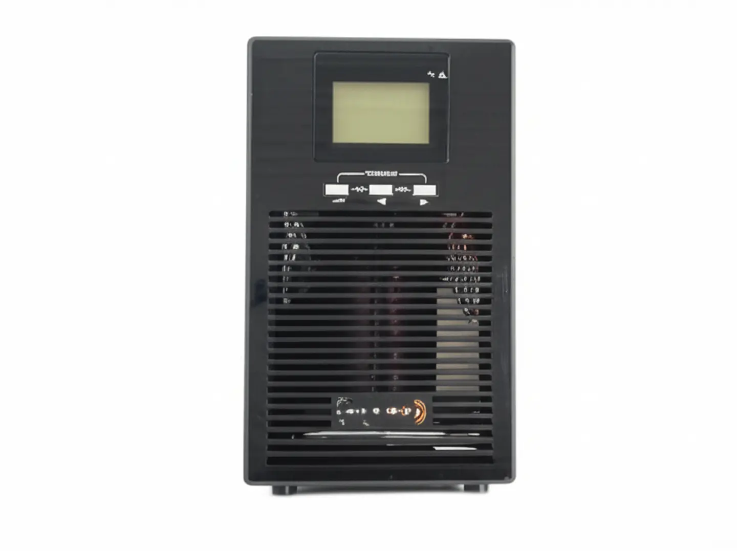 UPS Online 1000VA / 1kVA / 900W Torre  2x9Ah 1
