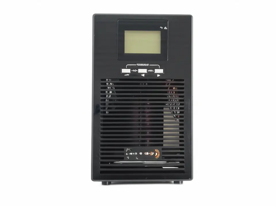 UPS Online 1000VA / 1kVA / 900W Torre  2x9Ah 1