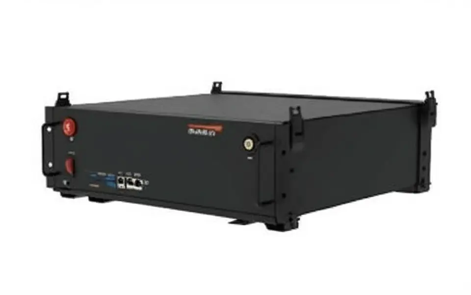 Bateria de Litio Narada 48V 100Ah 4.8kW 2