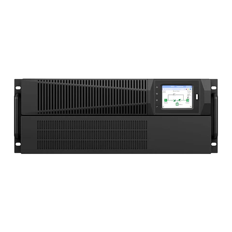 UPS Online Pro 6kVA 6kW 208V-240V  16x9Ah