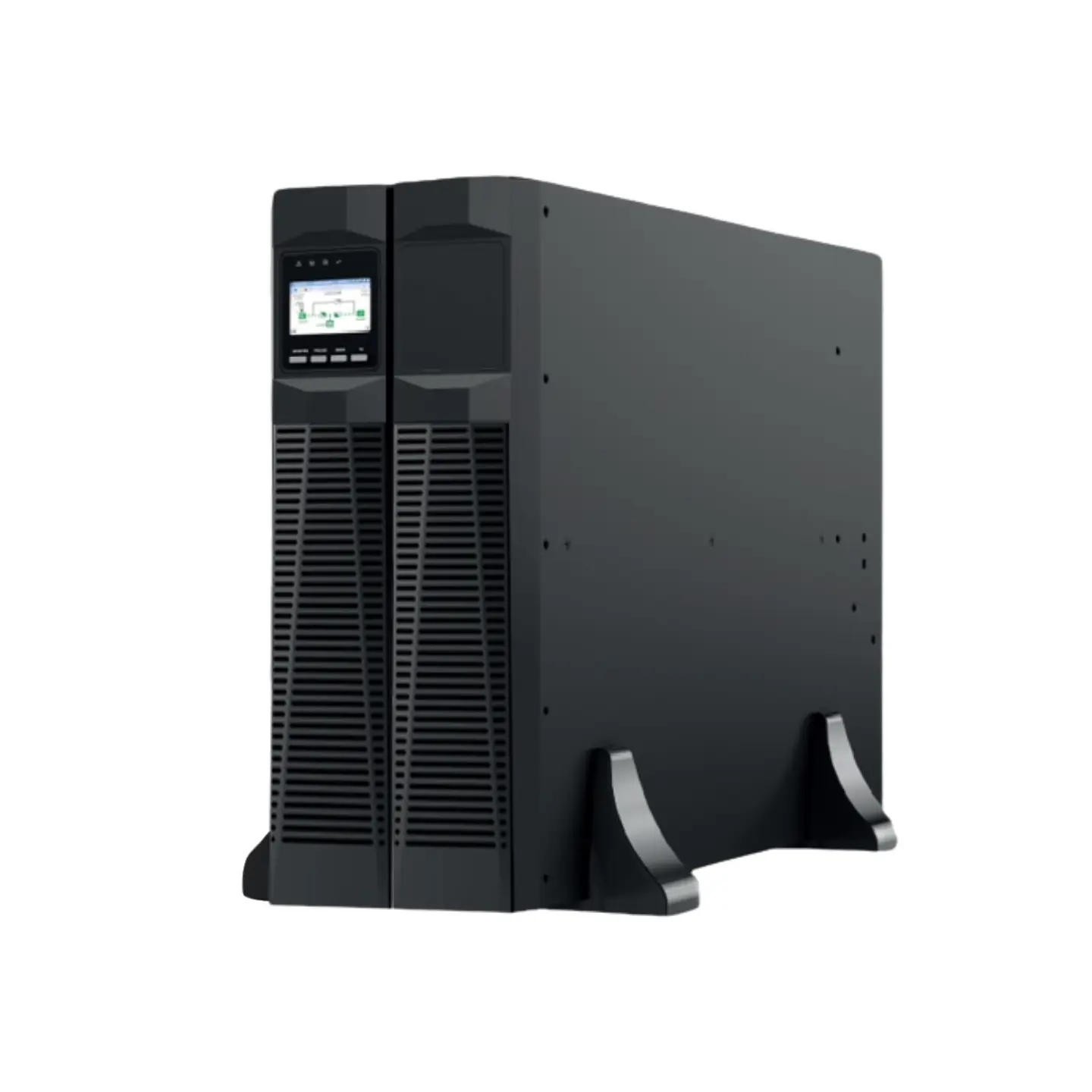 UPS Online Pro 10kVA 10kW 208V-240V  16x9Ah 1