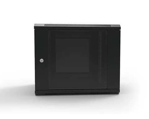 Gabinete de Mural 12U Armable 
