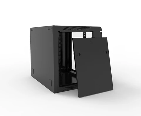 Gabinete de Mural 12U Armable 