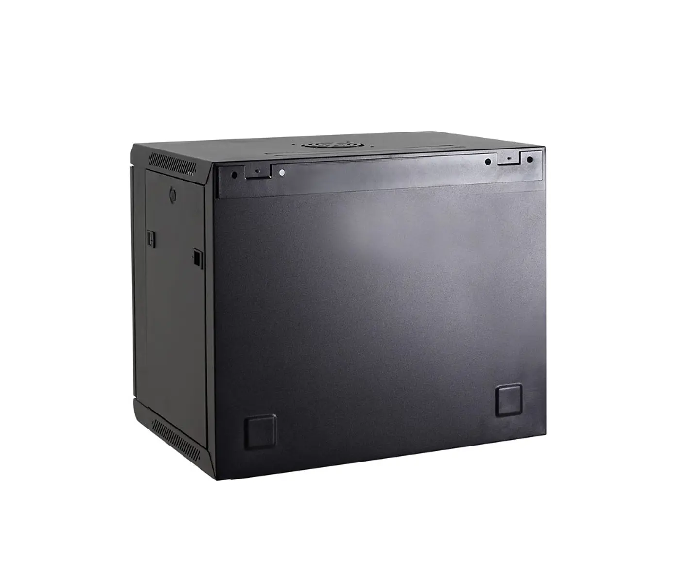 Gabinete de Mural 12U Armable  4